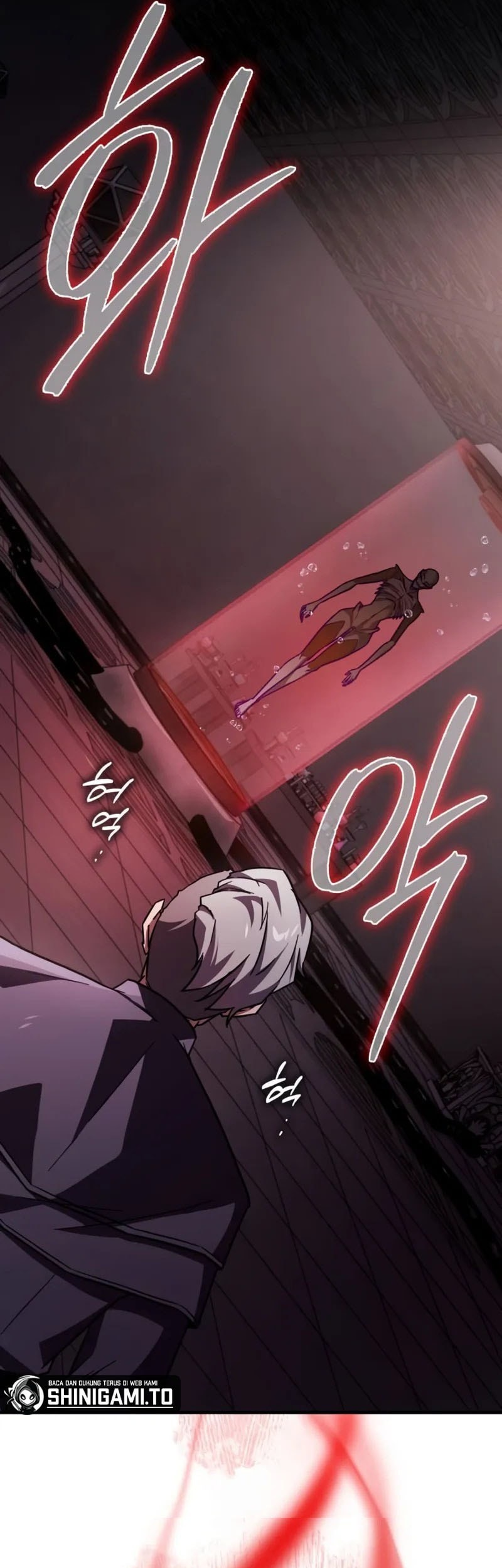 Limit-Breaking Genius Mage Chapter 15 - halaman 55