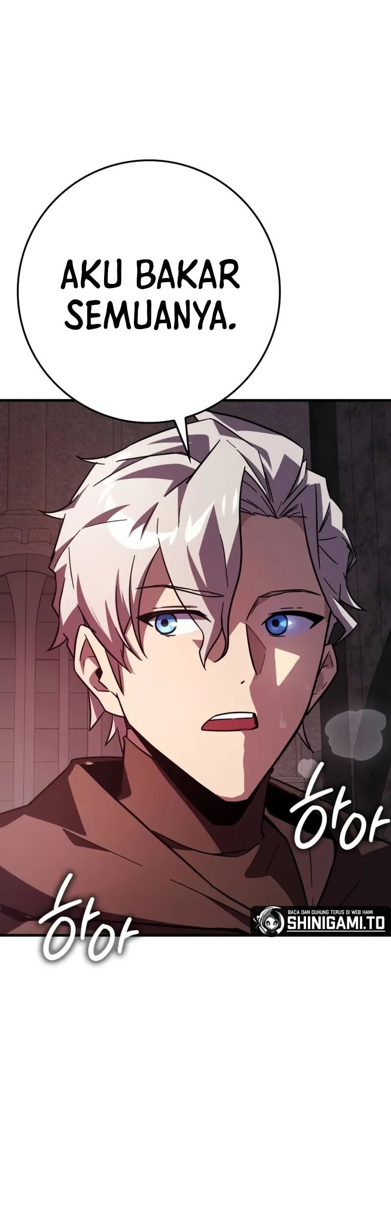 Limit-Breaking Genius Mage Chapter 15 - halaman 60