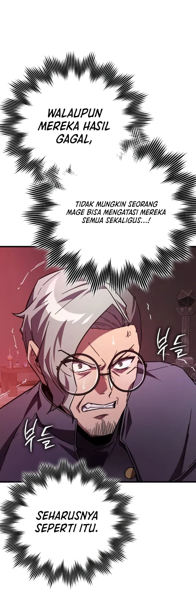 Limit-Breaking Genius Mage Chapter 15 - halaman 61