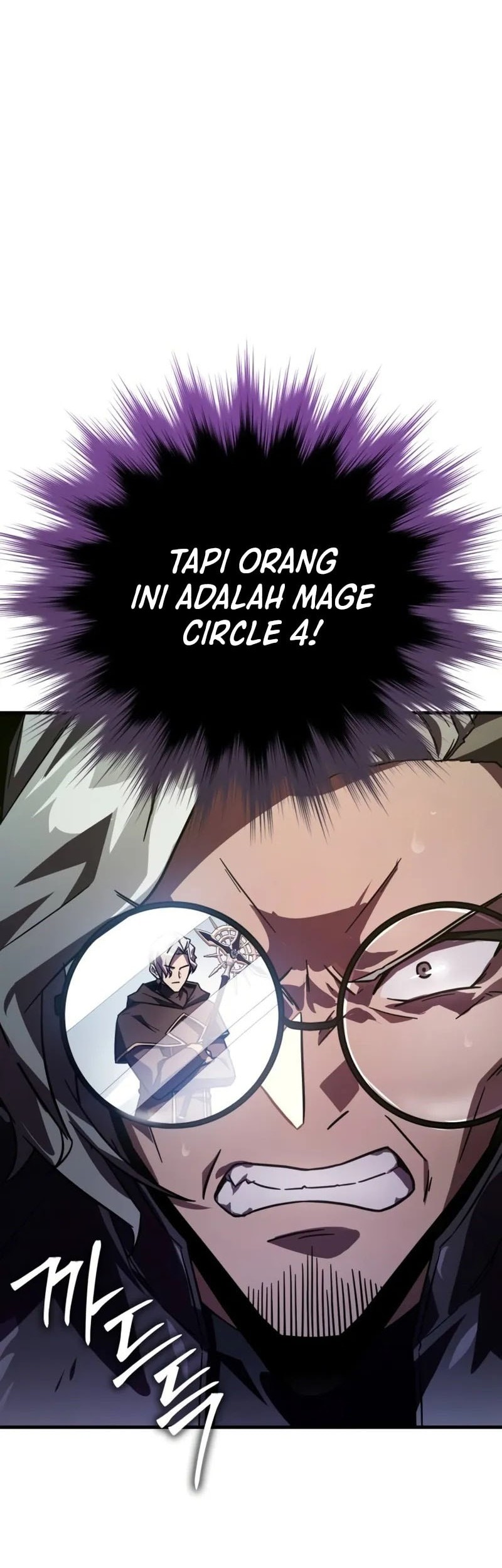 Limit-Breaking Genius Mage Chapter 15 - halaman 62