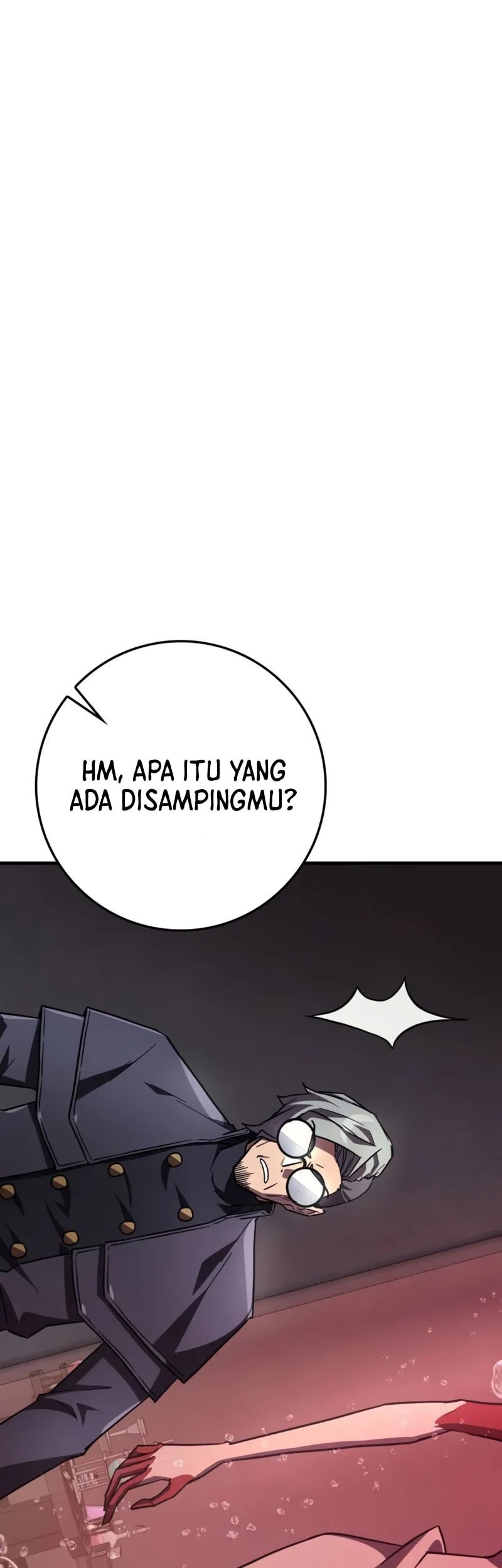 Limit-Breaking Genius Mage Chapter 15 - halaman 63