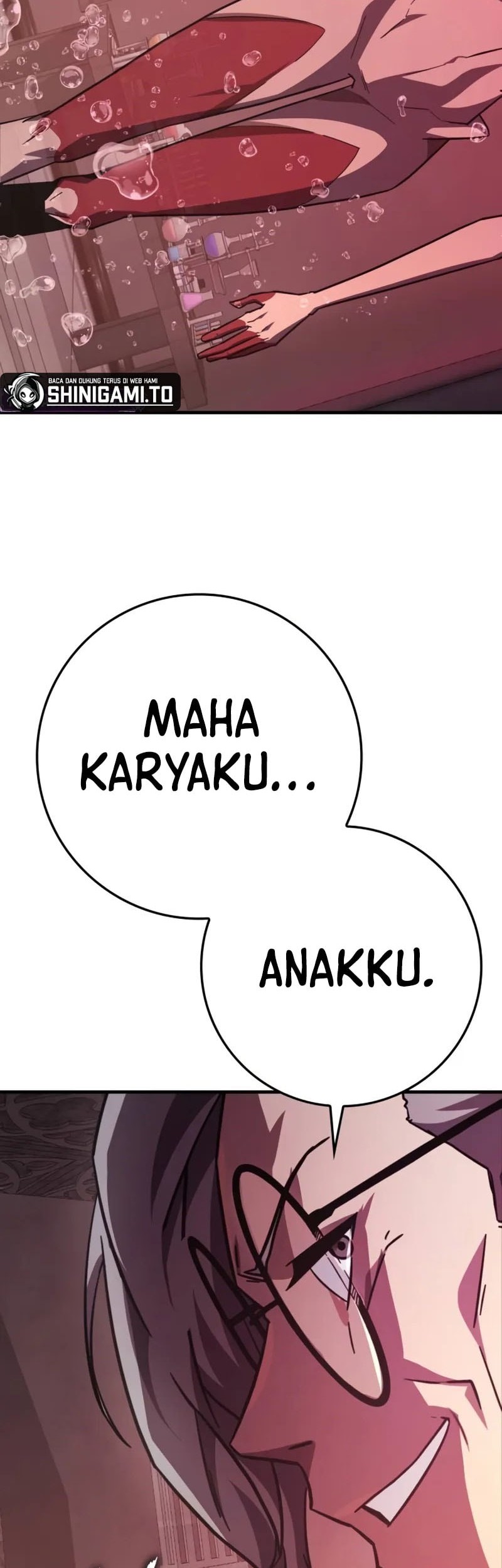 Limit-Breaking Genius Mage Chapter 15 - halaman 64