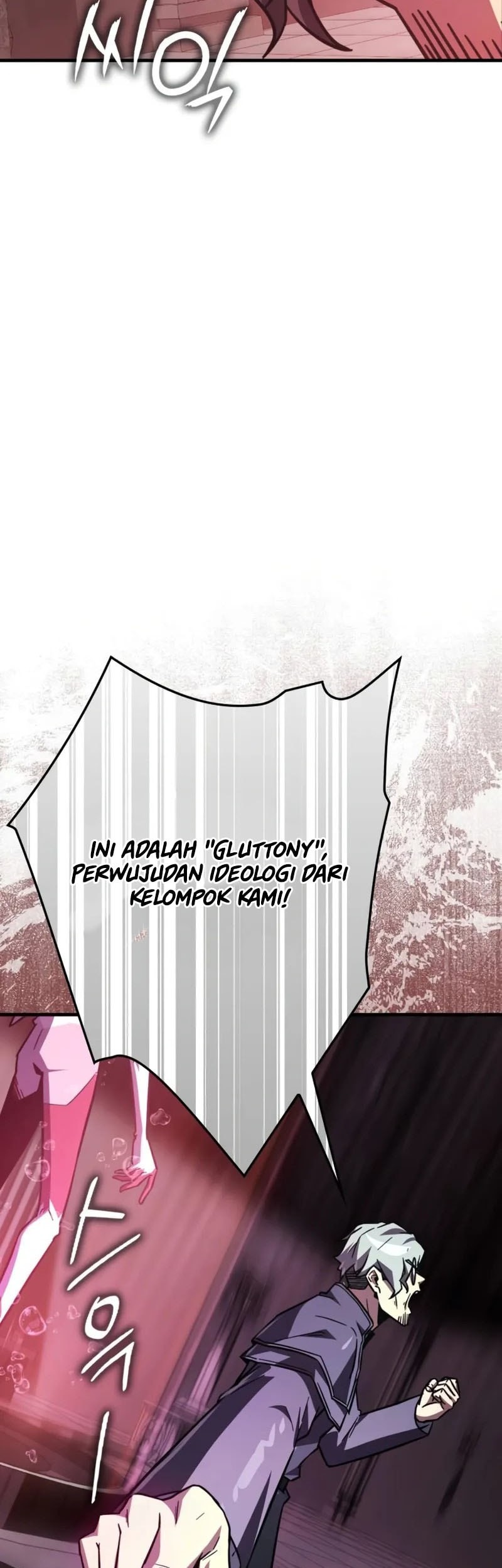 Limit-Breaking Genius Mage Chapter 15 - halaman 65