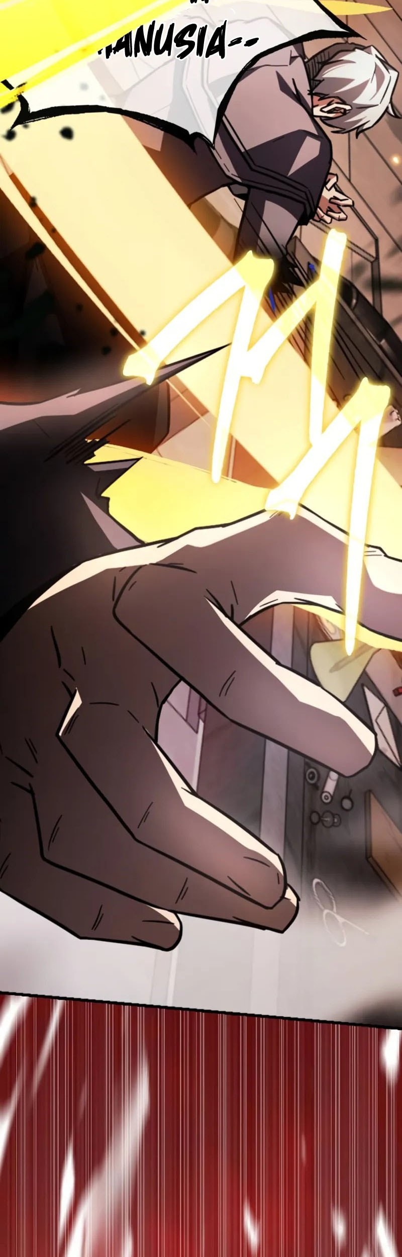 Limit-Breaking Genius Mage Chapter 15 - halaman 69