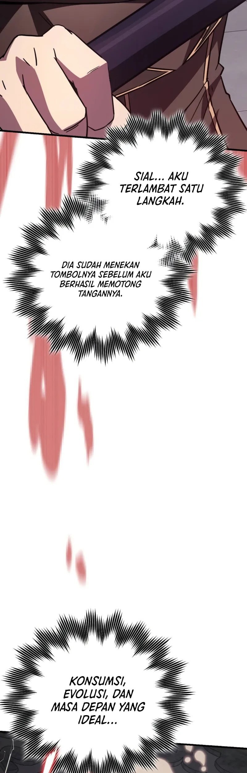 Limit-Breaking Genius Mage Chapter 15 - halaman 71