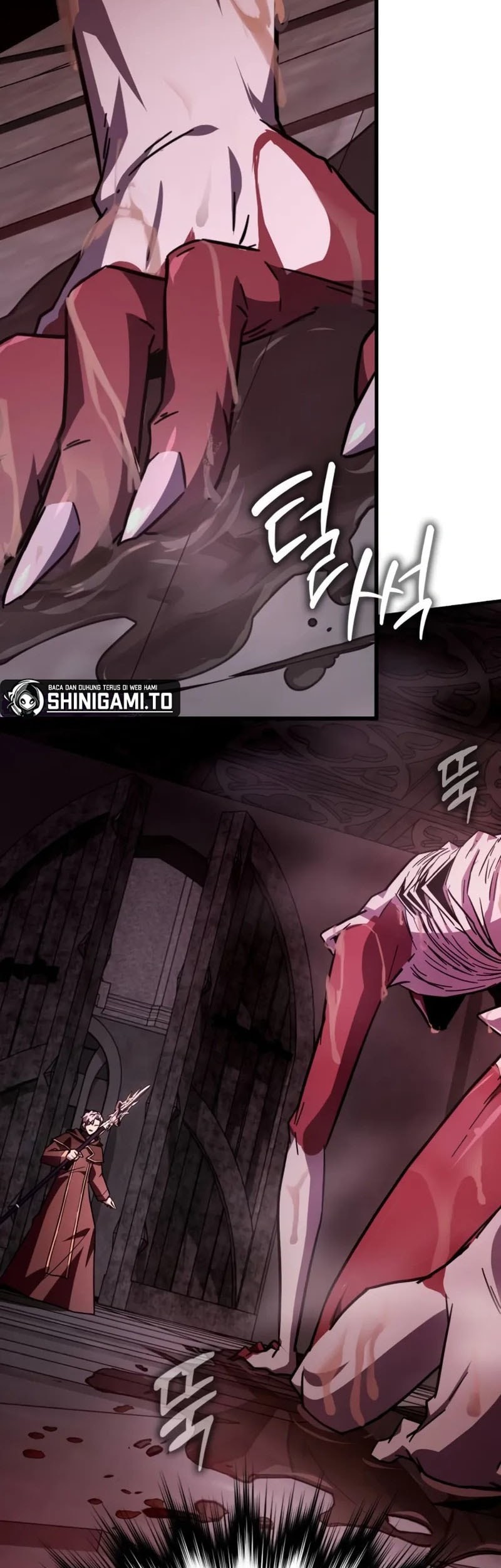 Limit-Breaking Genius Mage Chapter 15 - halaman 73