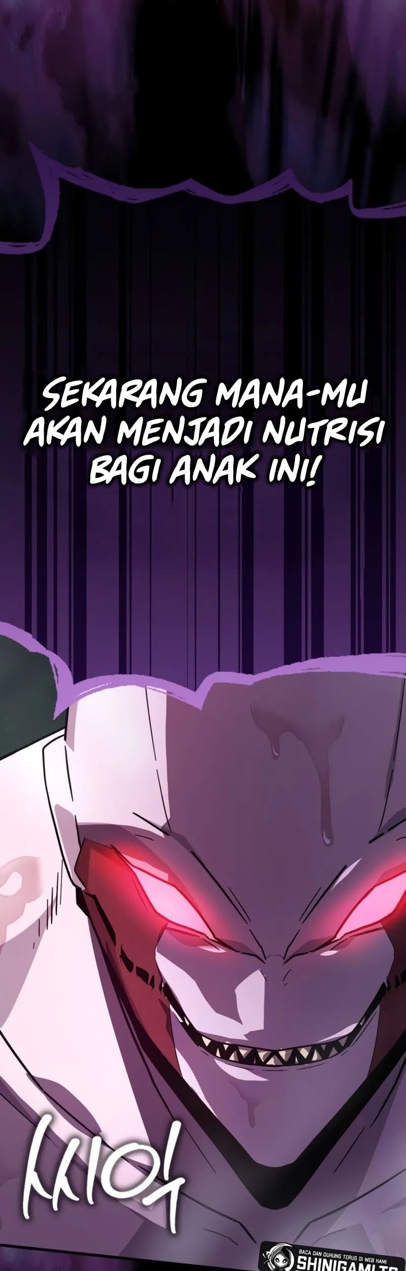 Limit-Breaking Genius Mage Chapter 15 - halaman 76