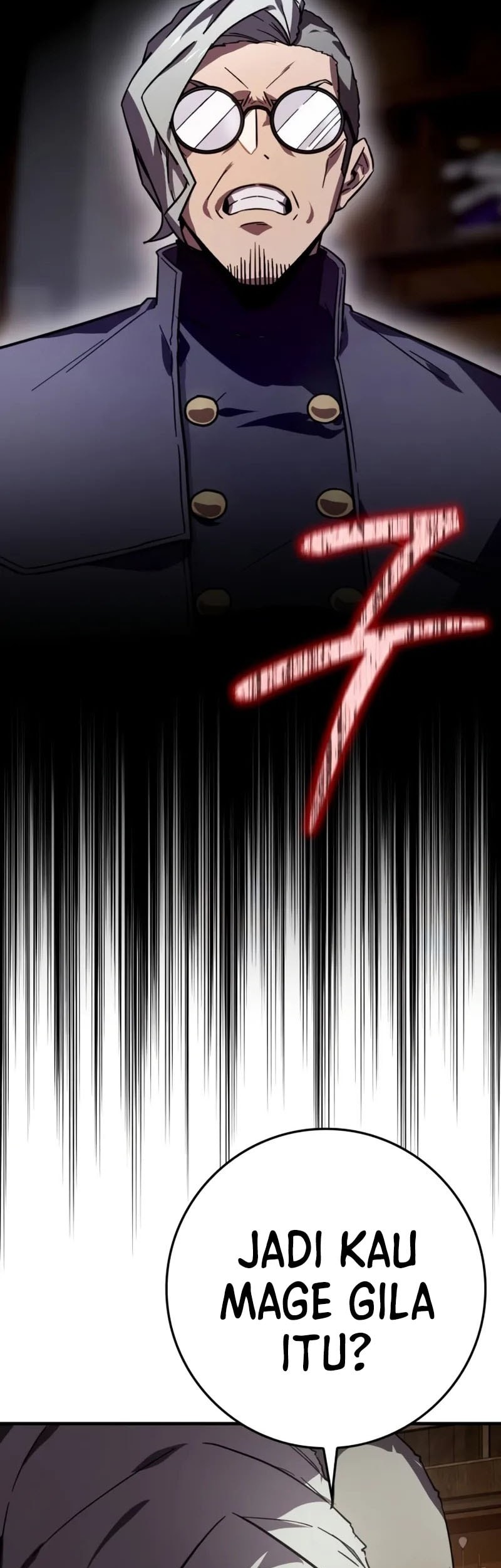 Limit-Breaking Genius Mage Chapter 15 - halaman 8