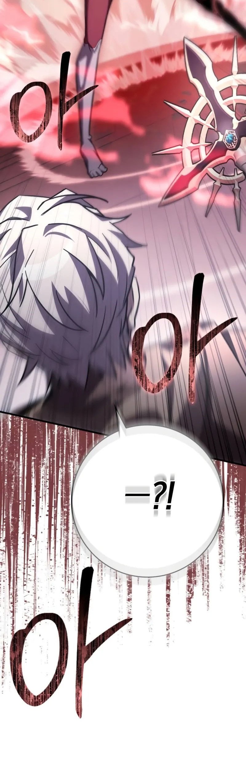 Limit-Breaking Genius Mage Chapter 15 - halaman 80