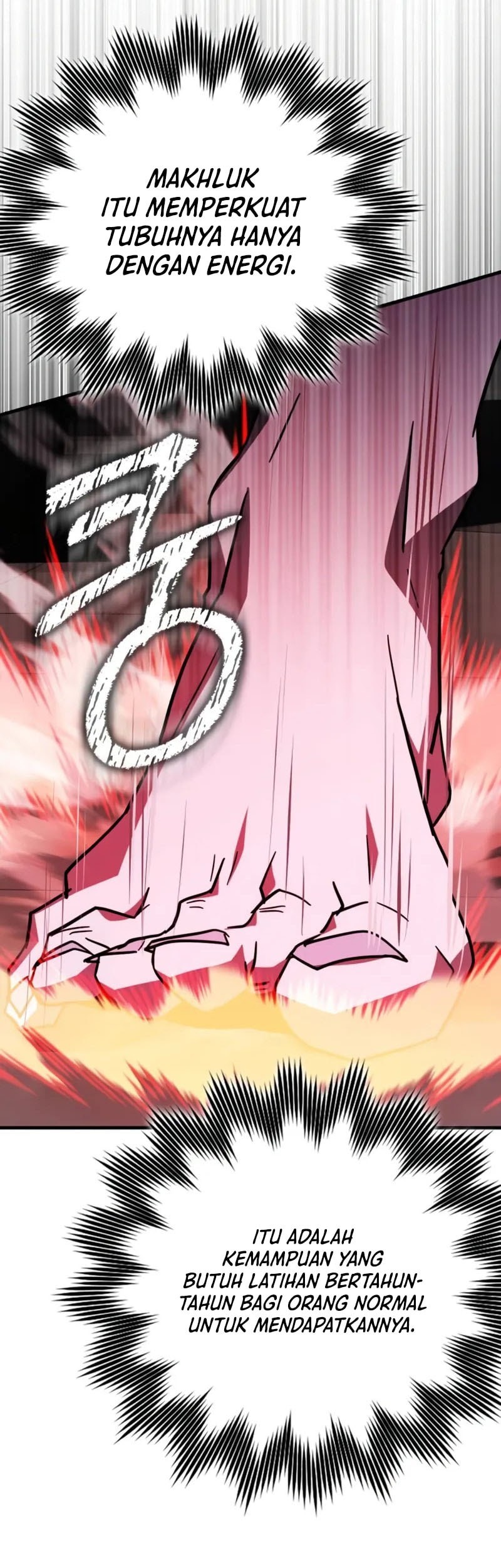 Limit-Breaking Genius Mage Chapter 15 - halaman 83