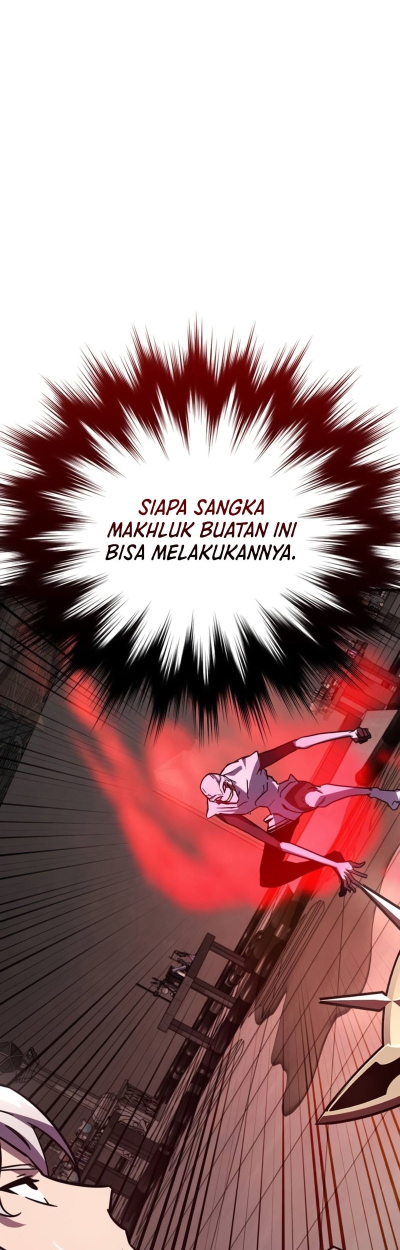 Limit-Breaking Genius Mage Chapter 15 - halaman 84