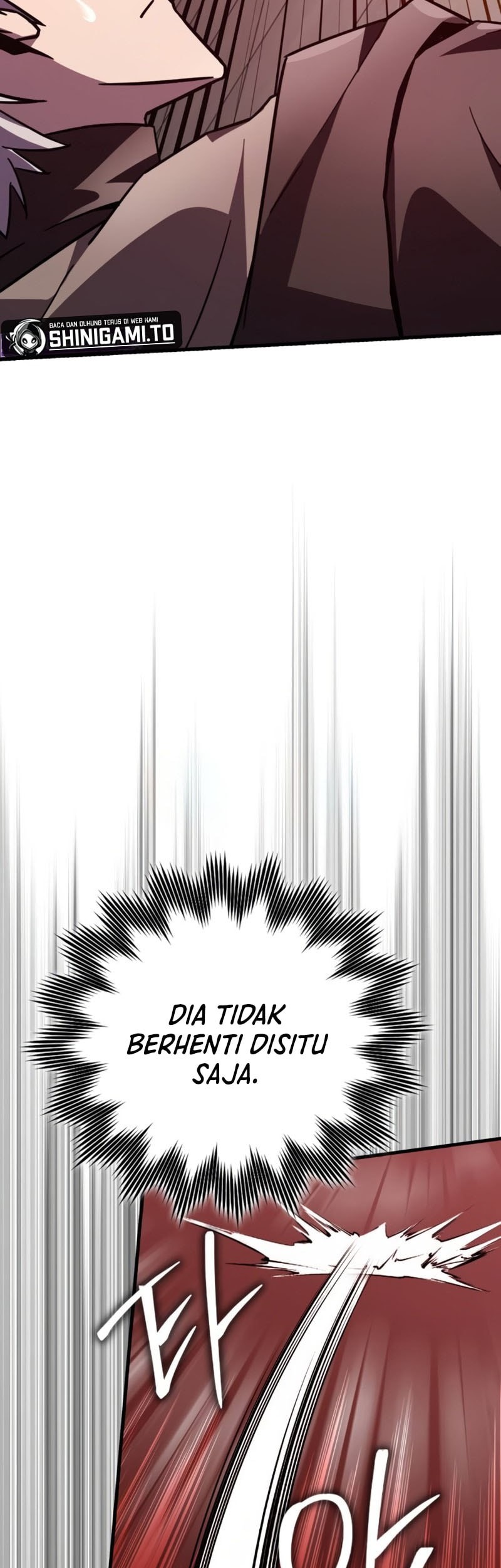 Limit-Breaking Genius Mage Chapter 15 - halaman 85