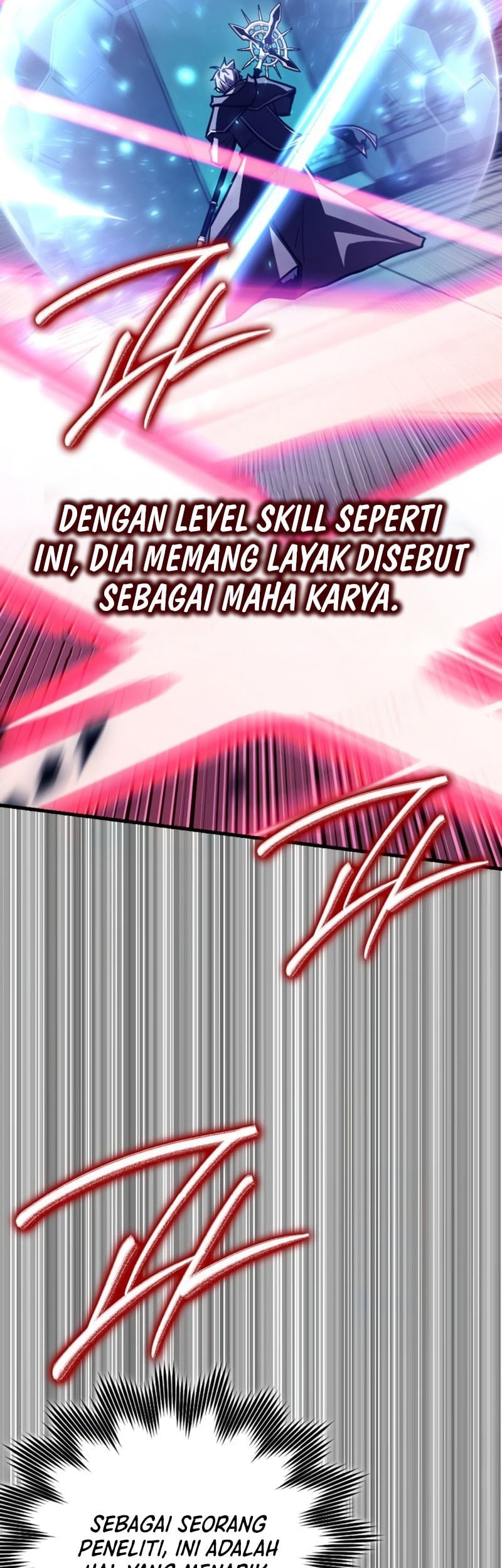 Limit-Breaking Genius Mage Chapter 15 - halaman 87