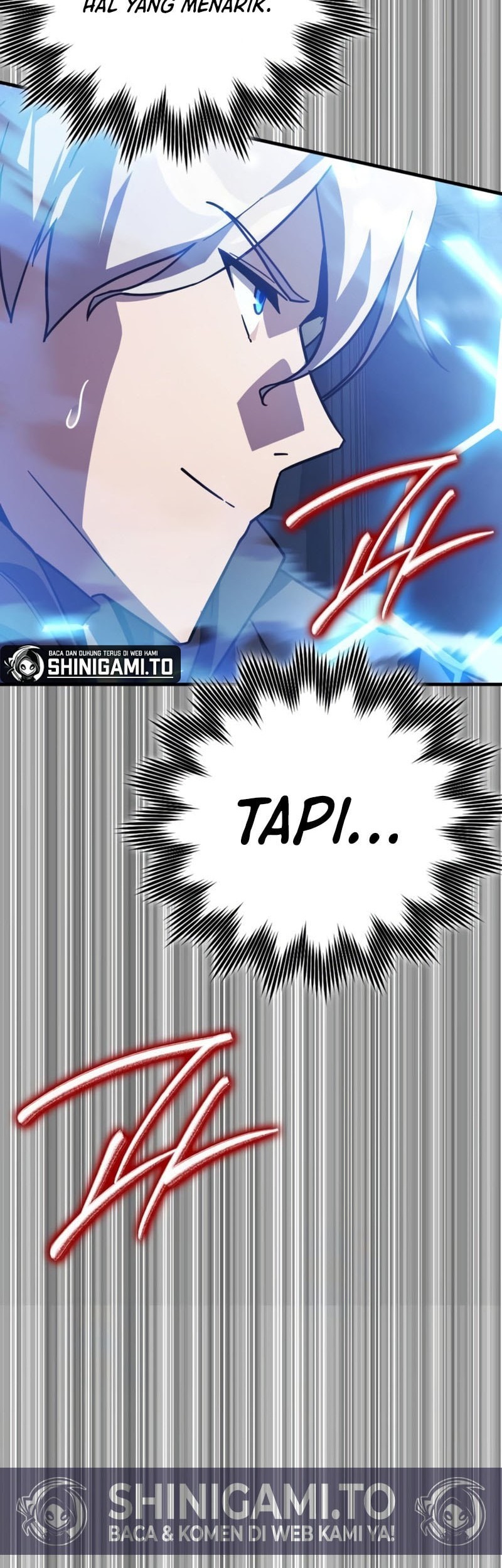 Limit-Breaking Genius Mage Chapter 15 - halaman 88
