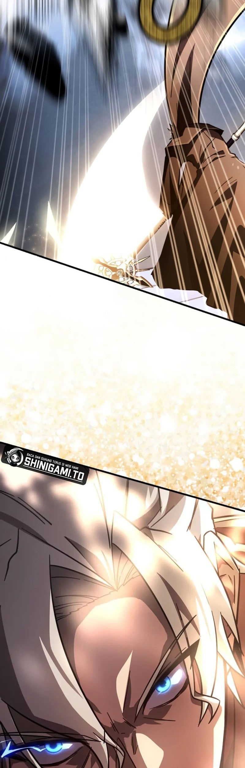 Limit-Breaking Genius Mage Chapter 15 - halaman 92