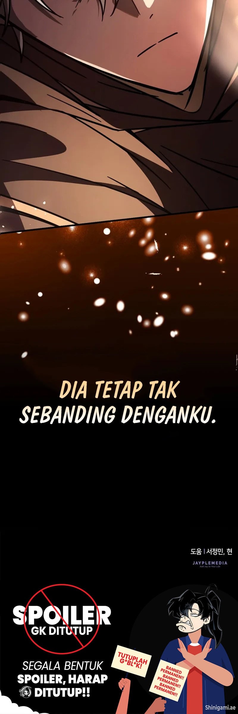 Limit-Breaking Genius Mage Chapter 15 - halaman 93