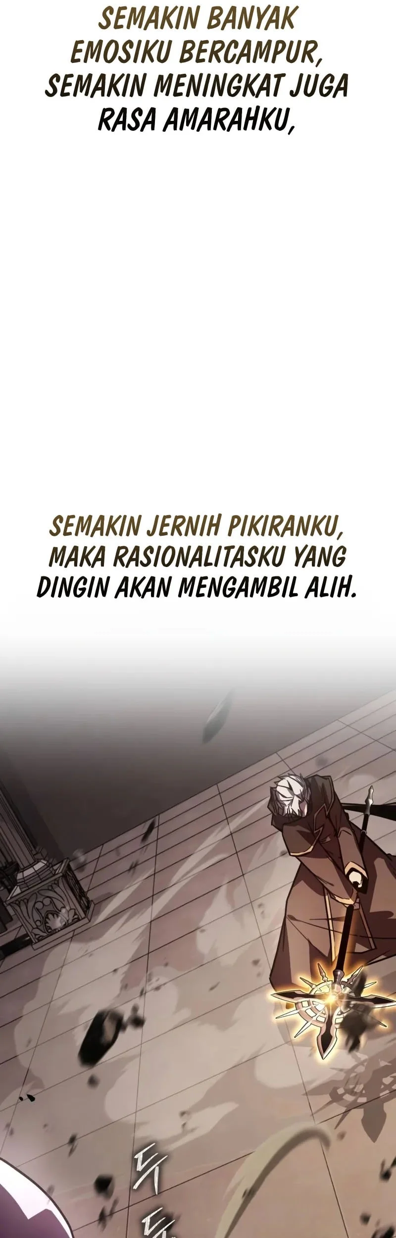 Limit-Breaking Genius Mage Chapter 16 - halaman 10