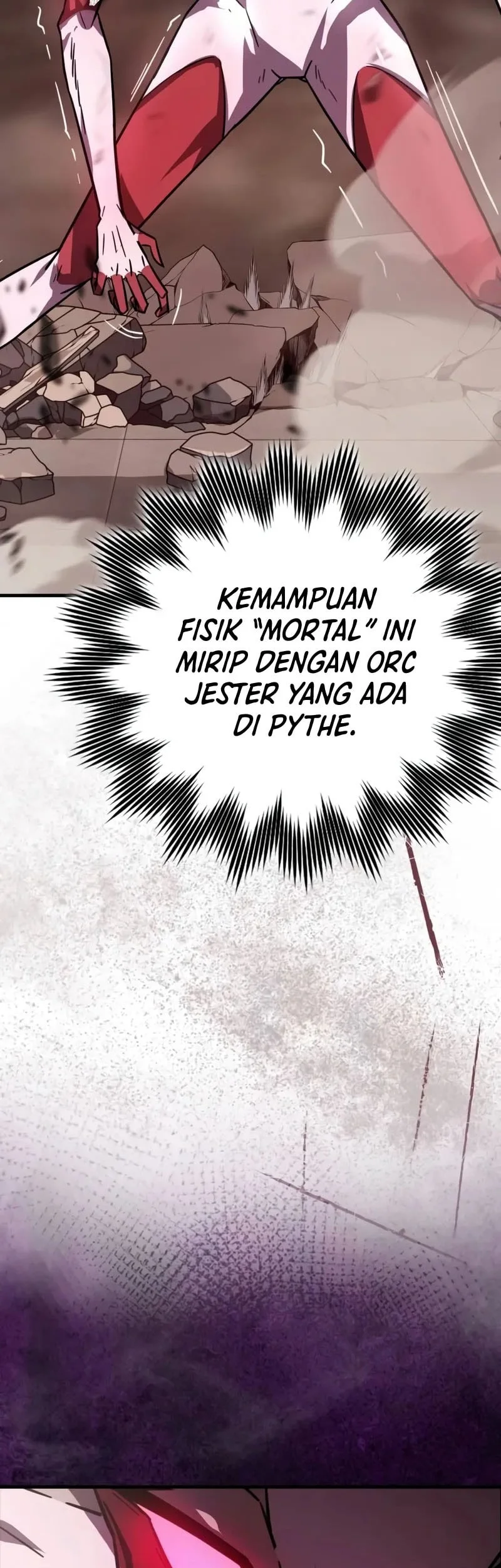 Limit-Breaking Genius Mage Chapter 16 - halaman 12