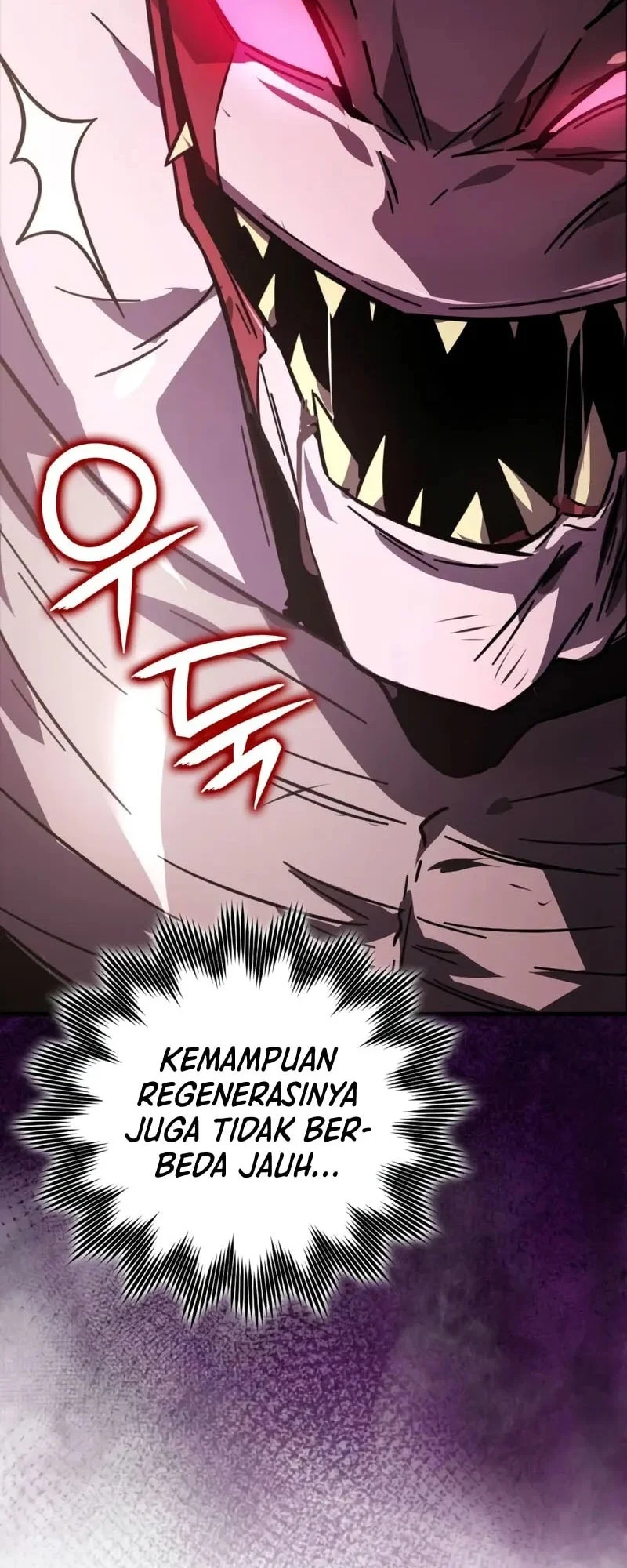 Limit-Breaking Genius Mage Chapter 16 - halaman 13