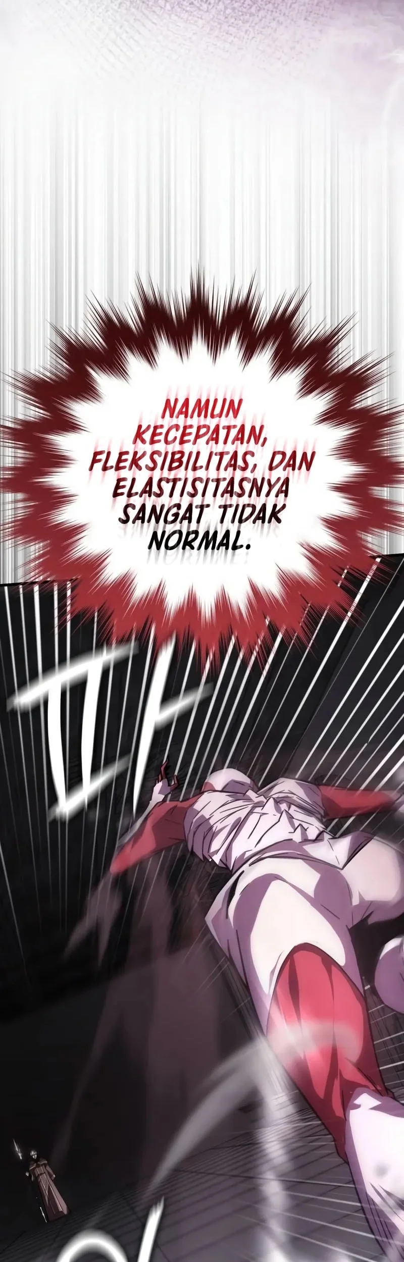 Limit-Breaking Genius Mage Chapter 16 - halaman 14