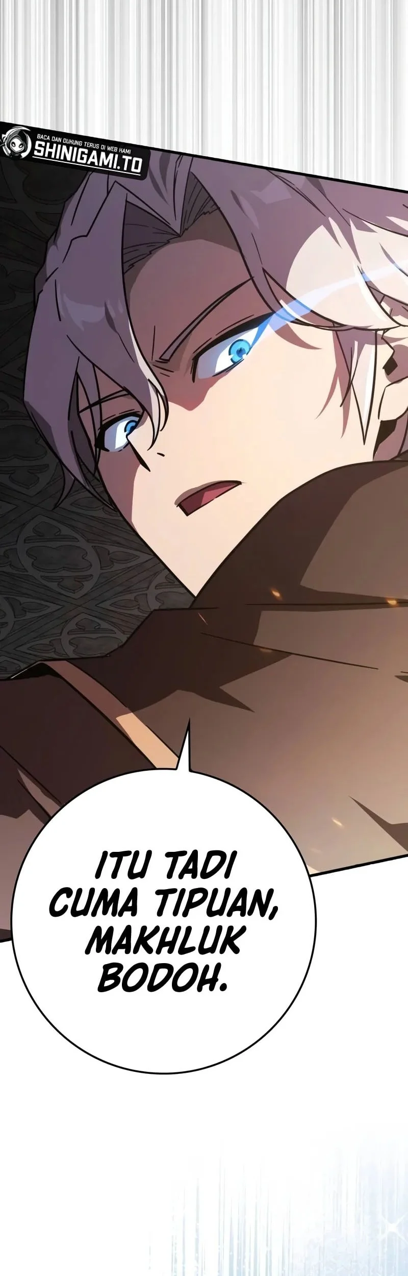 Limit-Breaking Genius Mage Chapter 16 - halaman 20