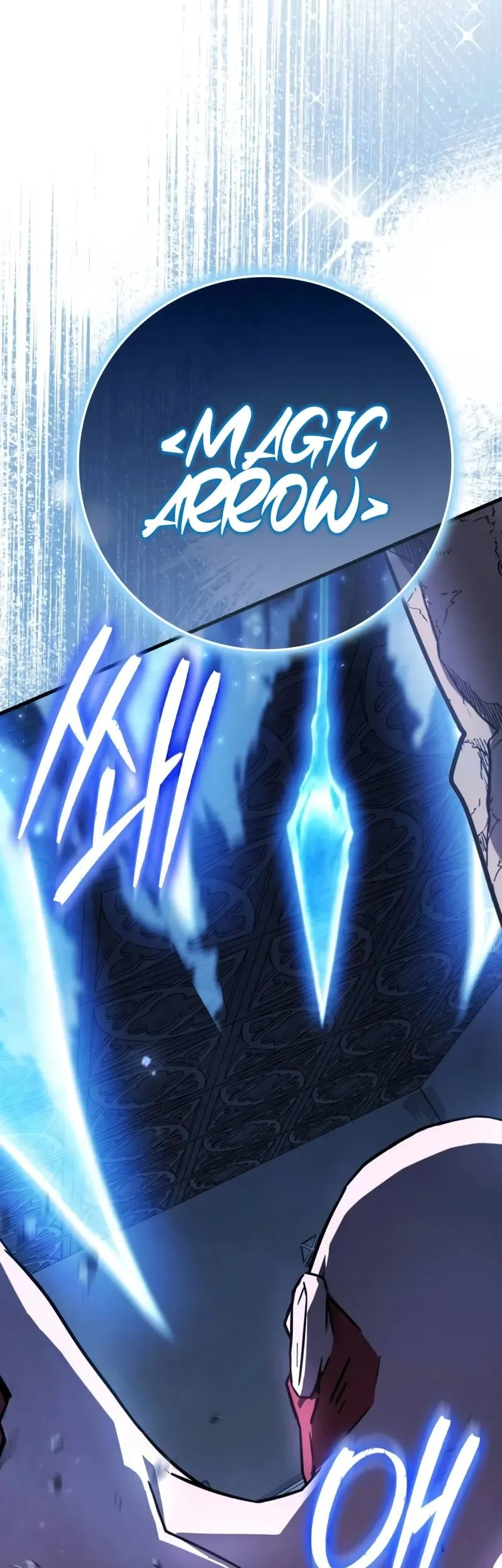 Limit-Breaking Genius Mage Chapter 16 - halaman 21