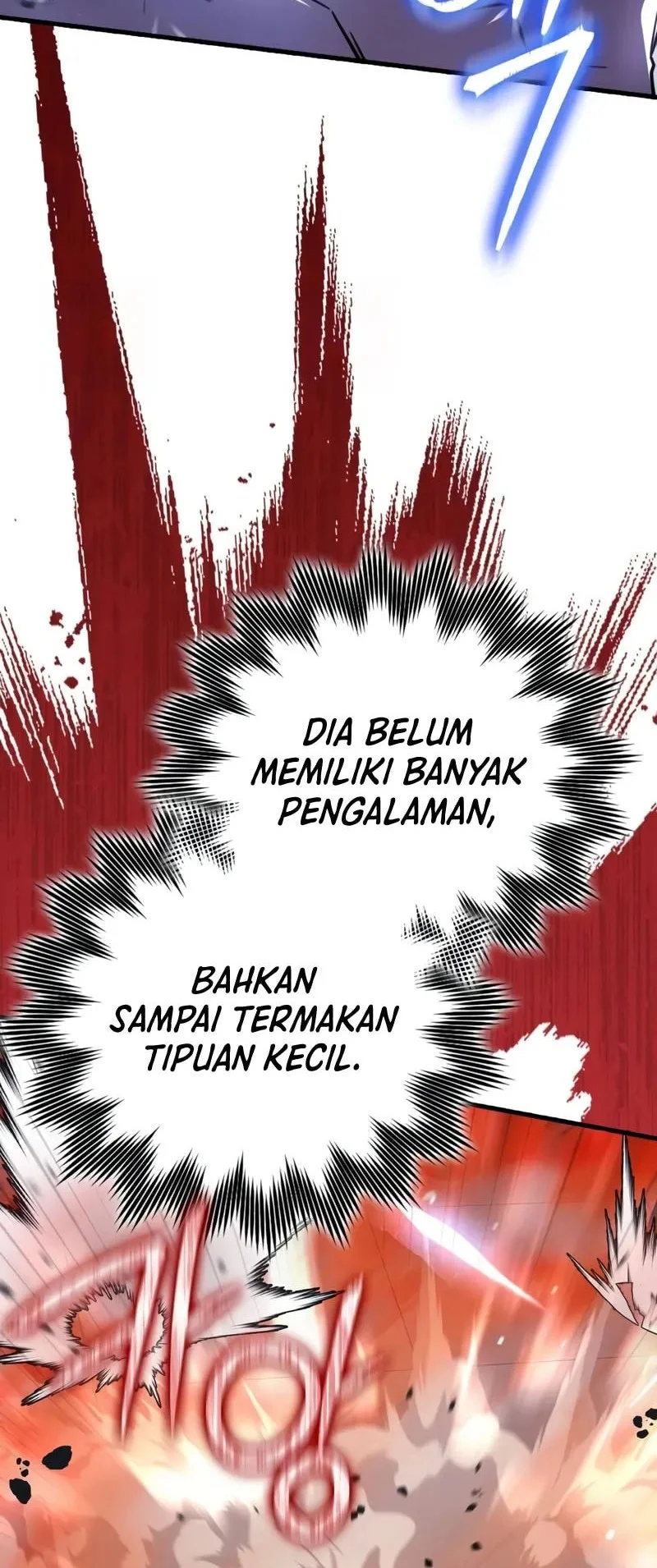 Limit-Breaking Genius Mage Chapter 16 - halaman 22