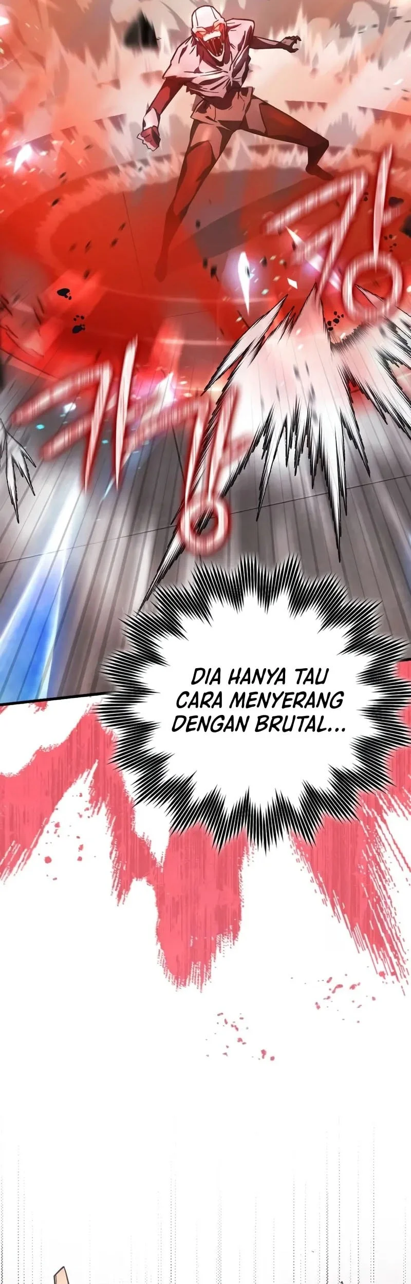 Limit-Breaking Genius Mage Chapter 16 - halaman 23