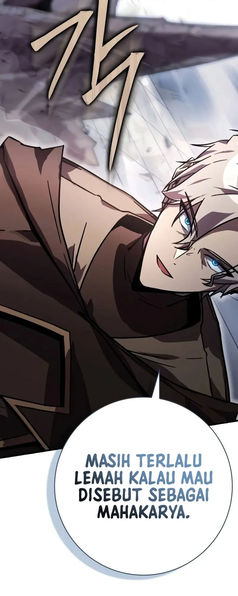 Limit-Breaking Genius Mage Chapter 16 - halaman 26