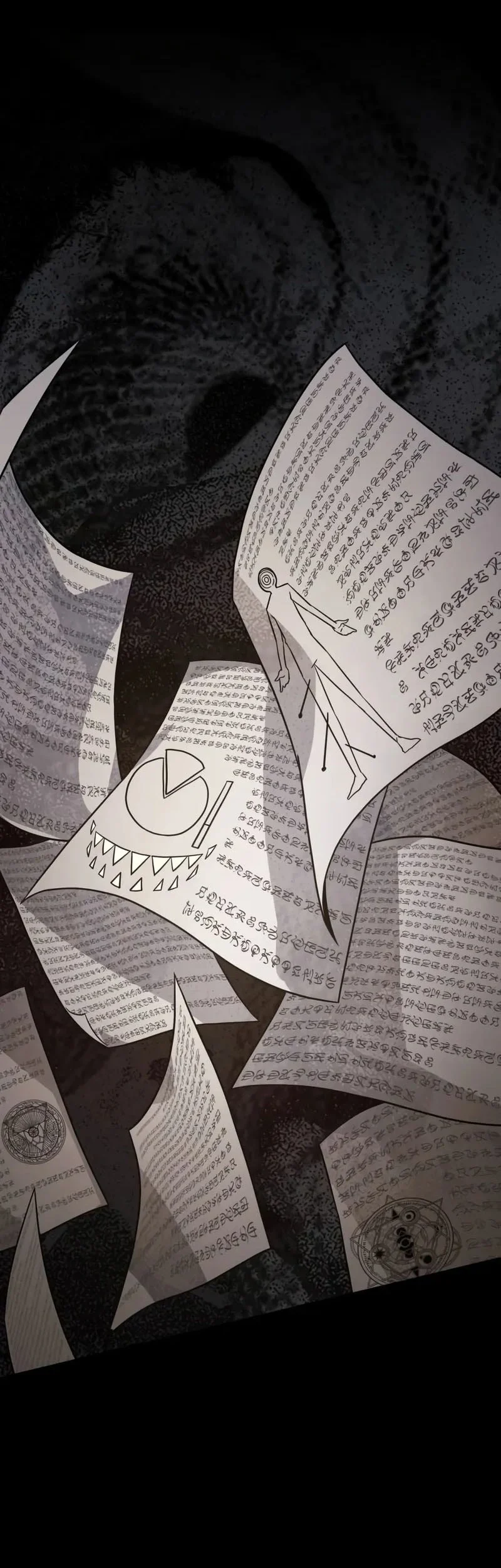 Limit-Breaking Genius Mage Chapter 16 - halaman 29