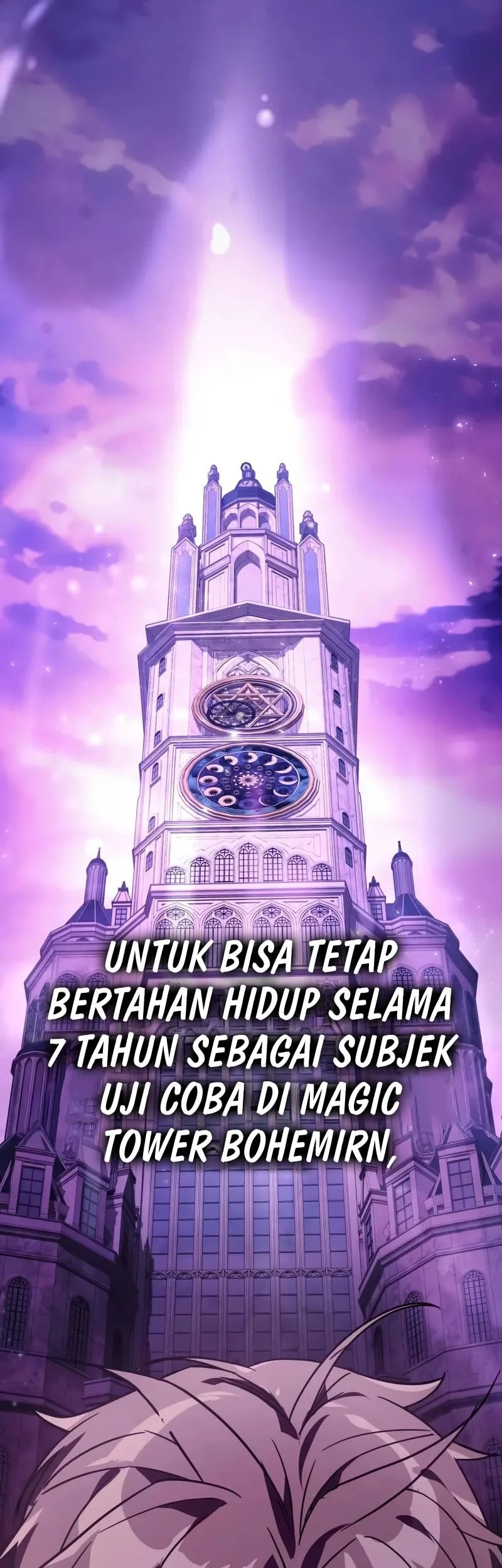 Limit-Breaking Genius Mage Chapter 16 - halaman 3