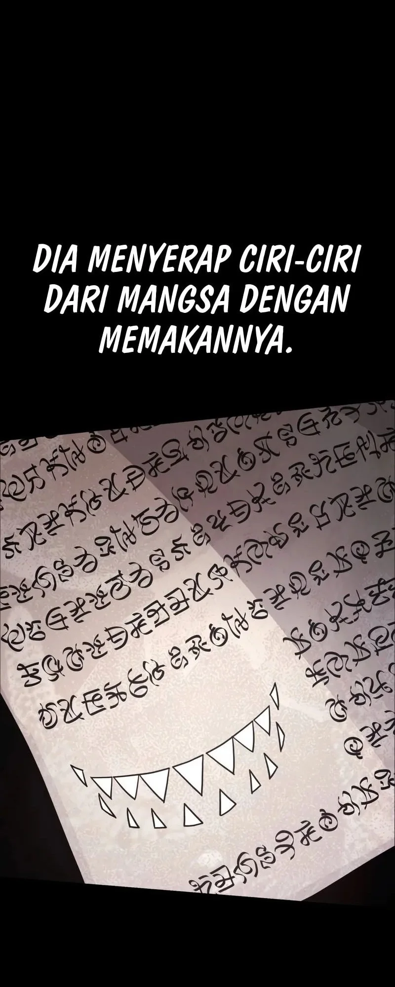 Limit-Breaking Genius Mage Chapter 16 - halaman 30