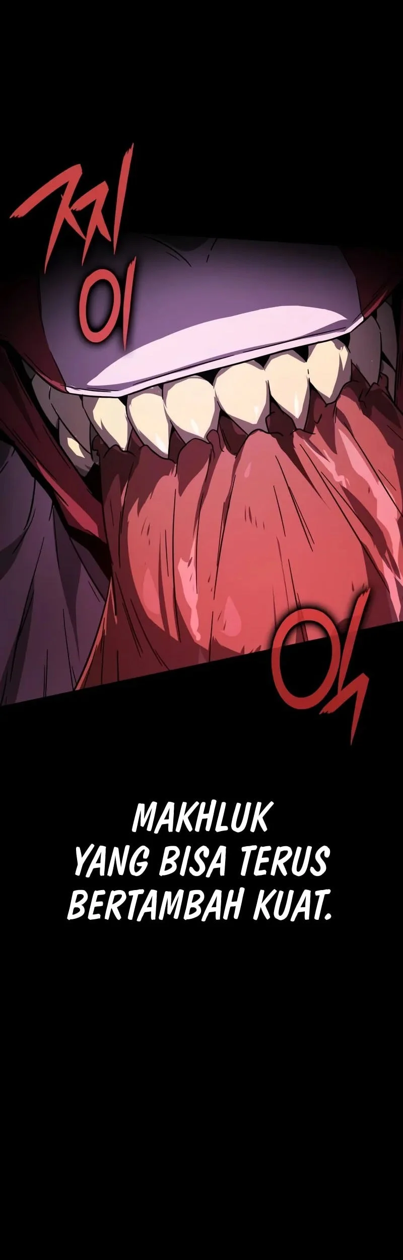 Limit-Breaking Genius Mage Chapter 16 - halaman 31
