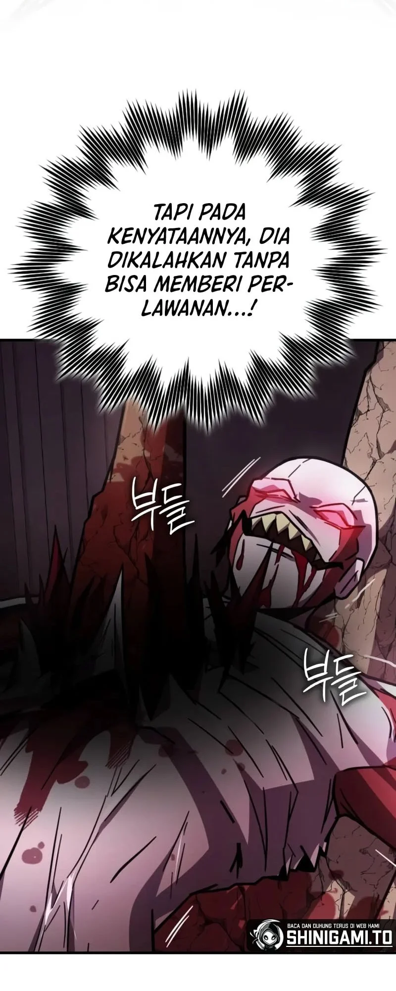 Limit-Breaking Genius Mage Chapter 16 - halaman 34