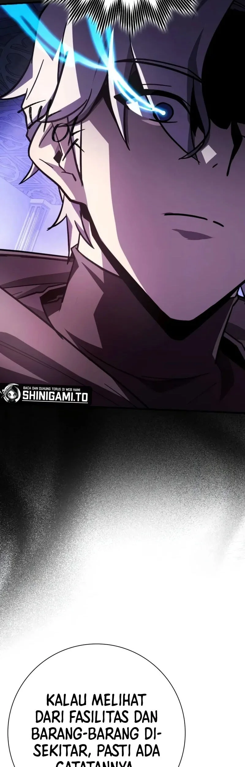 Limit-Breaking Genius Mage Chapter 16 - halaman 37