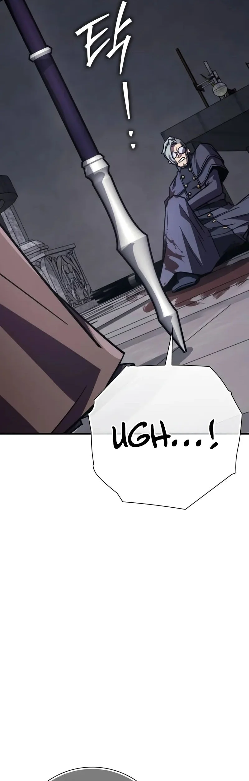 Limit-Breaking Genius Mage Chapter 16 - halaman 39