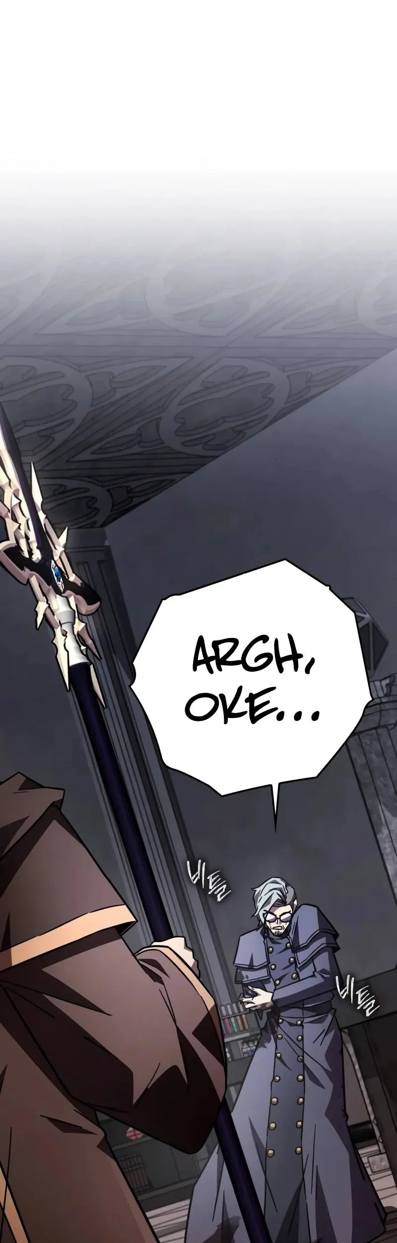 Limit-Breaking Genius Mage Chapter 16 - halaman 41