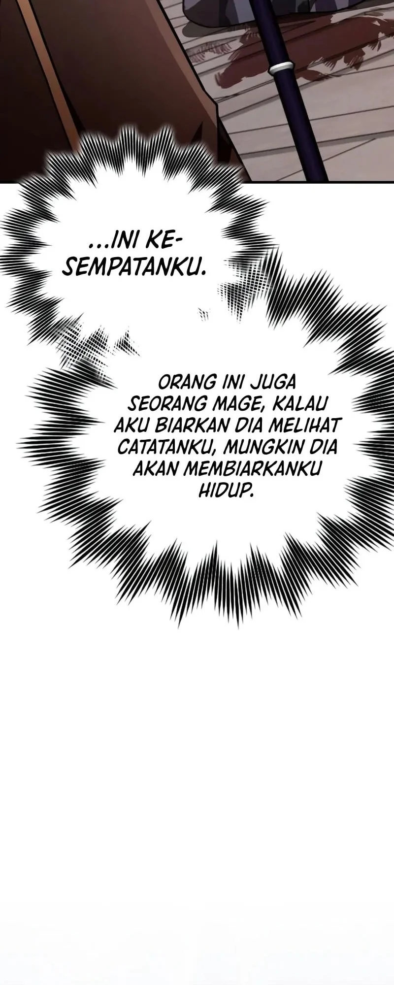 Limit-Breaking Genius Mage Chapter 16 - halaman 42