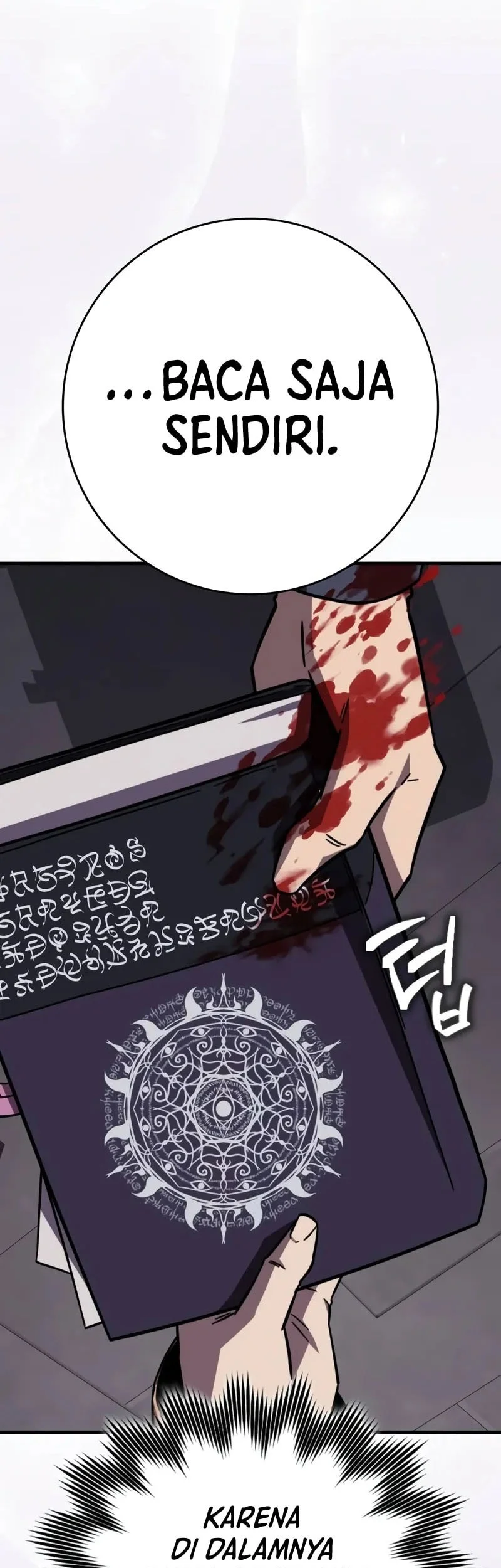 Limit-Breaking Genius Mage Chapter 16 - halaman 43