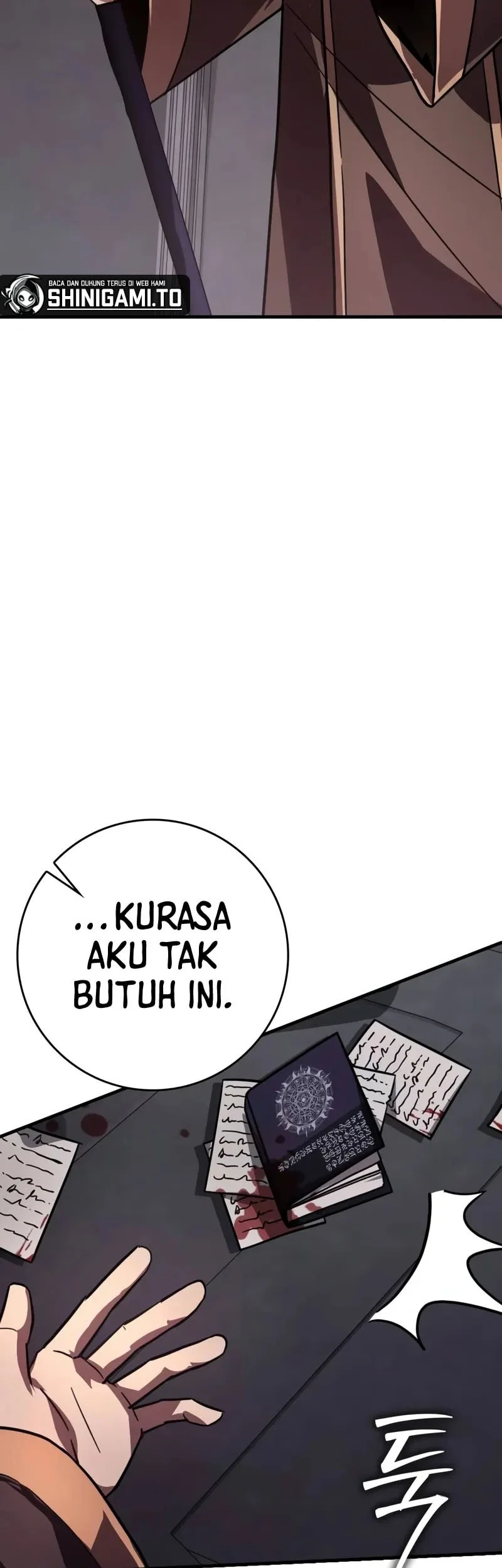Limit-Breaking Genius Mage Chapter 16 - halaman 45