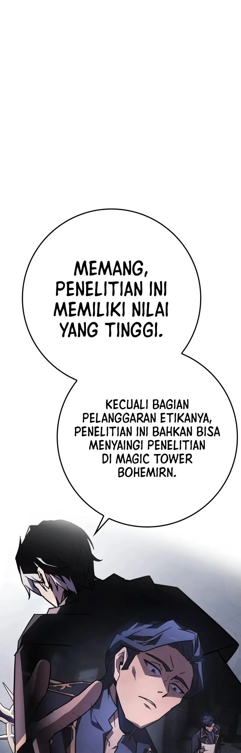 Limit-Breaking Genius Mage Chapter 16 - halaman 48