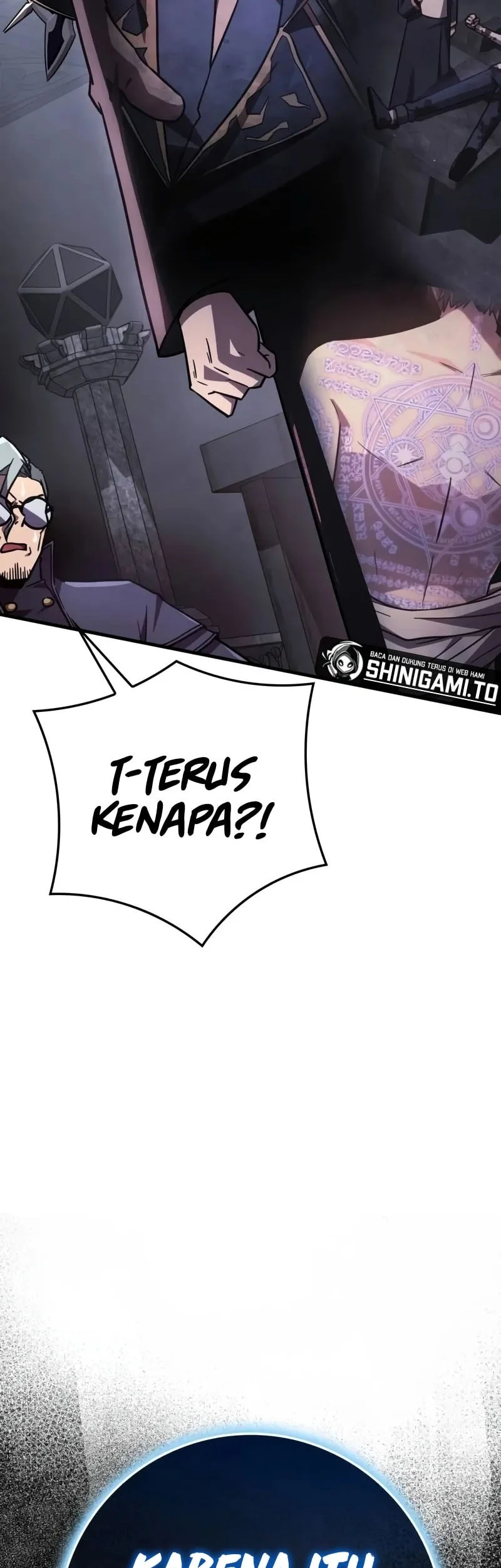 Limit-Breaking Genius Mage Chapter 16 - halaman 49