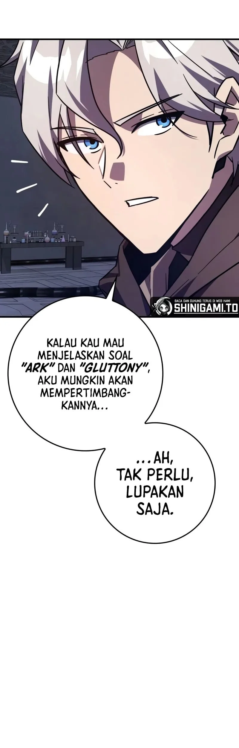 Limit-Breaking Genius Mage Chapter 16 - halaman 53
