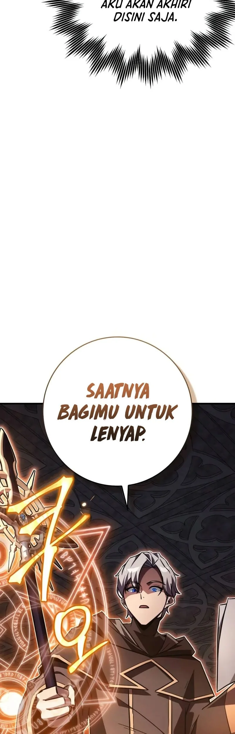 Limit-Breaking Genius Mage Chapter 16 - halaman 56