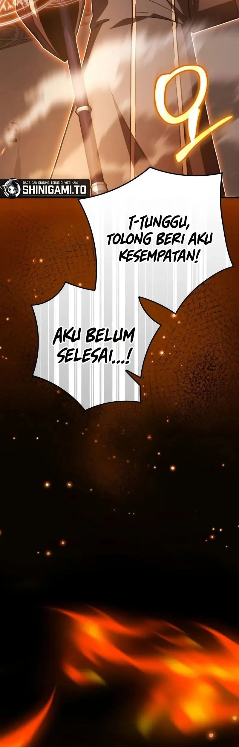 Limit-Breaking Genius Mage Chapter 16 - halaman 57