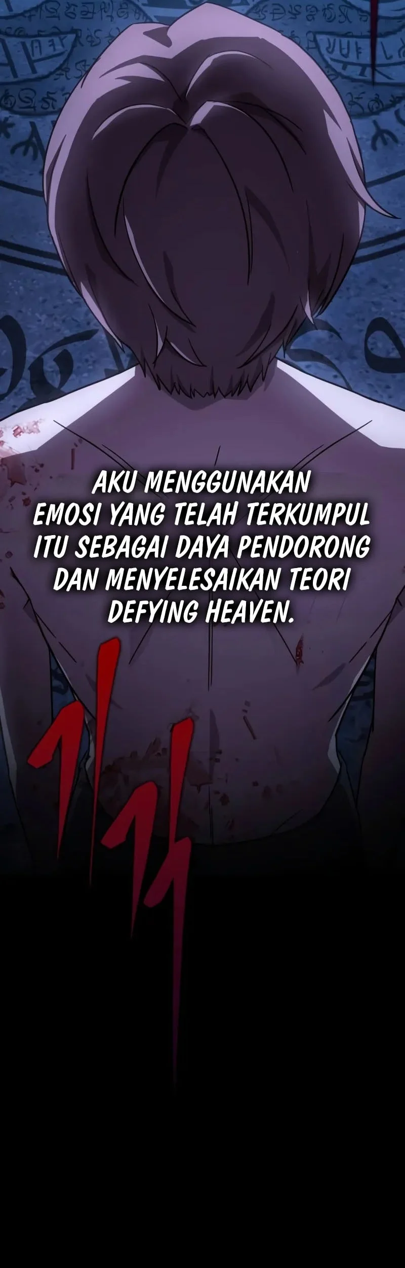 Limit-Breaking Genius Mage Chapter 16 - halaman 6