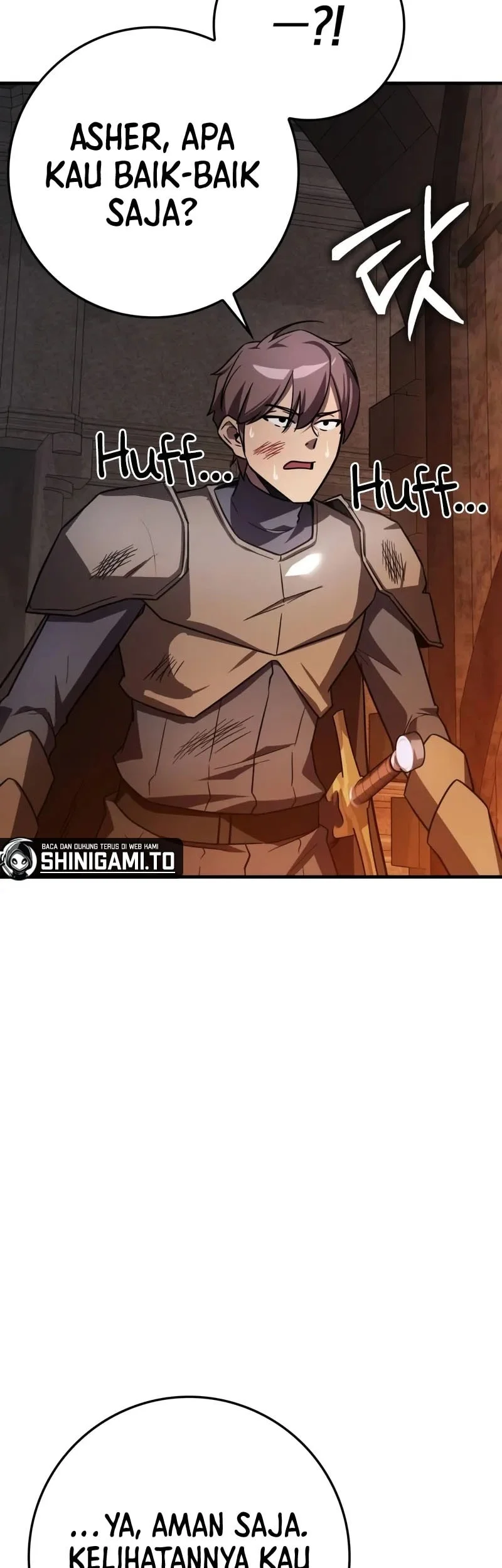 Limit-Breaking Genius Mage Chapter 16 - halaman 61