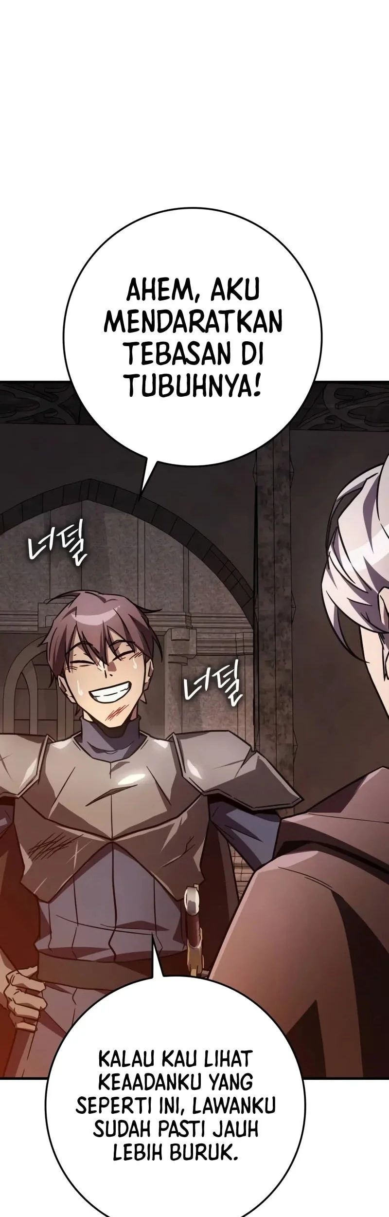 Limit-Breaking Genius Mage Chapter 16 - halaman 63