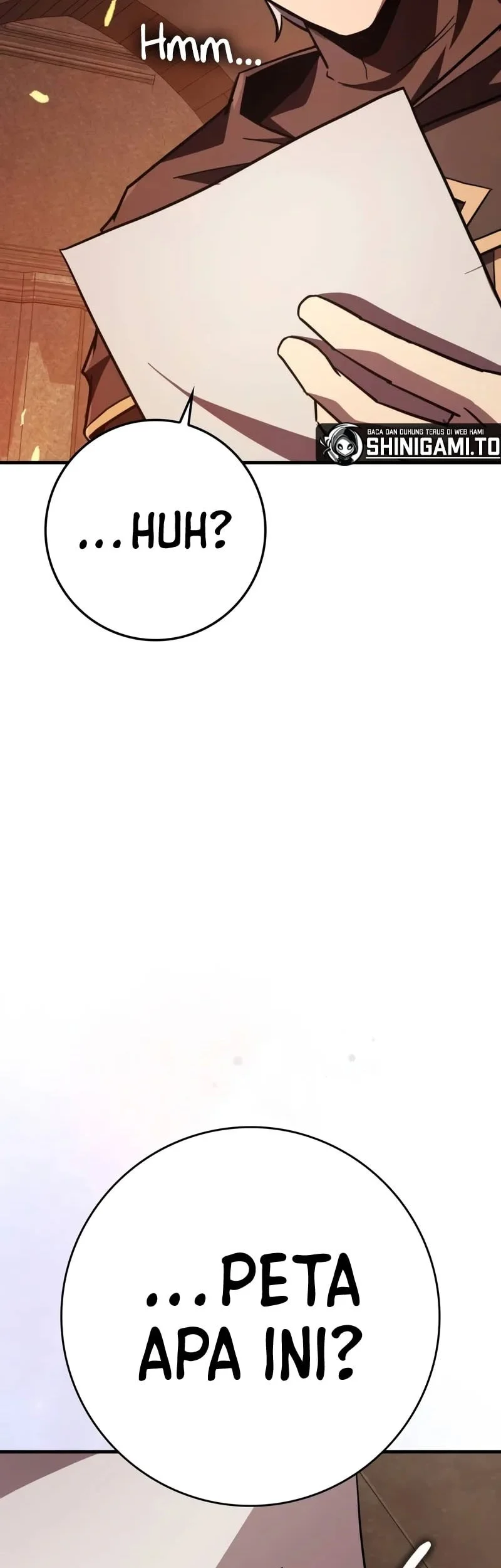 Limit-Breaking Genius Mage Chapter 16 - halaman 65