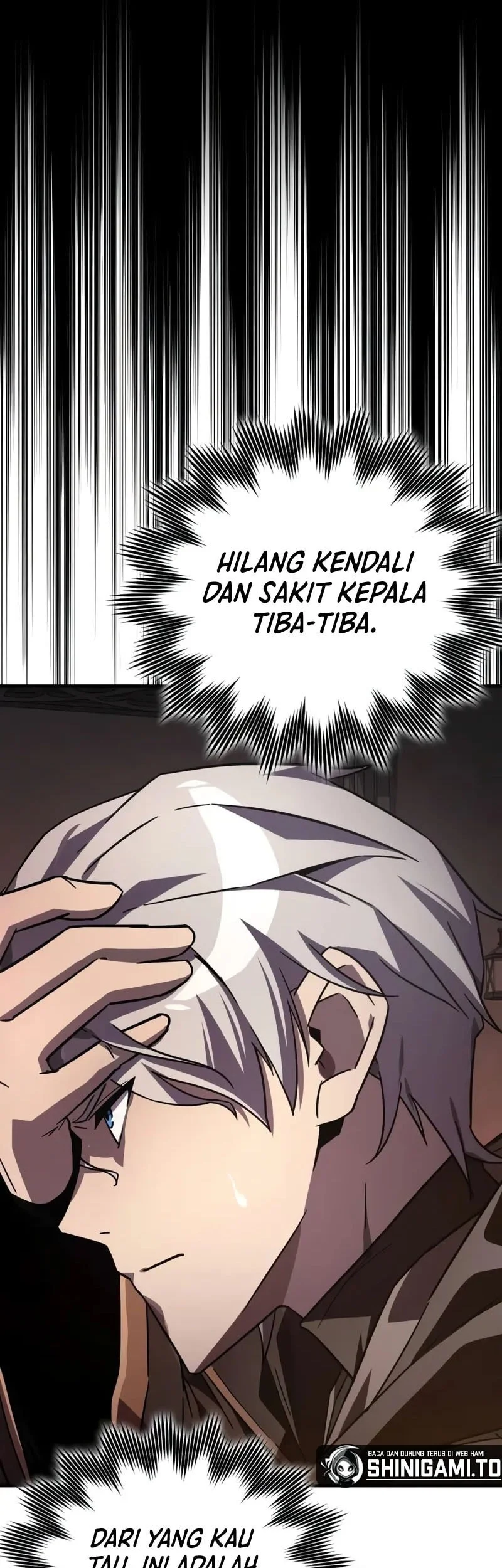 Limit-Breaking Genius Mage Chapter 16 - halaman 70